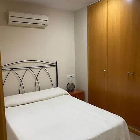 Ca Roitegui Apartamento